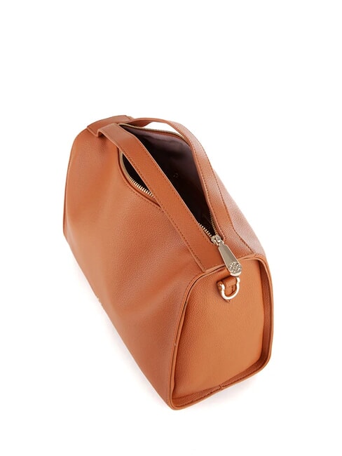 ANNE Bolso de mano con bandolera cuero - Bolsos Mujer