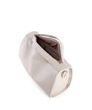 V73 ANNE Bolso de mano con bandolera beige - Bolsos Mujer - 4