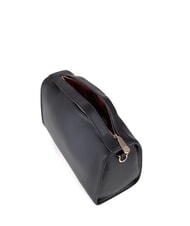 V73 ANNE Bolso de mano con bandolera negro - Bolsos Mujer - 4