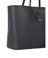 V73 VIVIENNE Bolsa de compras con clutch negro - Bolsos Mujer - 4