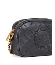 V73 EDITH Bolsa acolchada para cámara negro - Bolsos Mujer - 3