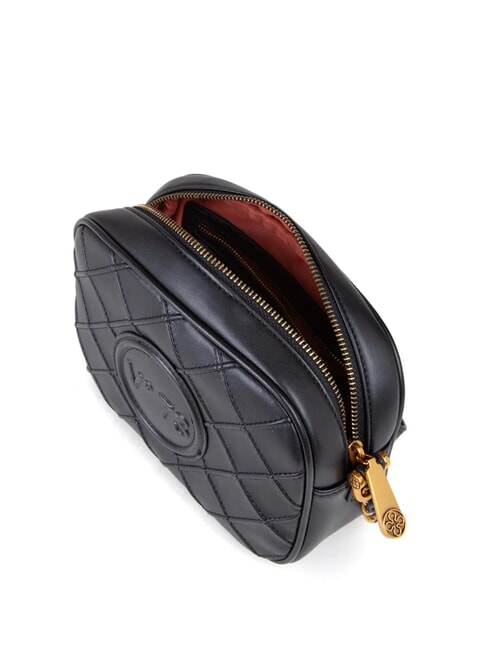 EDITH Bolsa acolchada para cámara negro - Bolsos Mujer