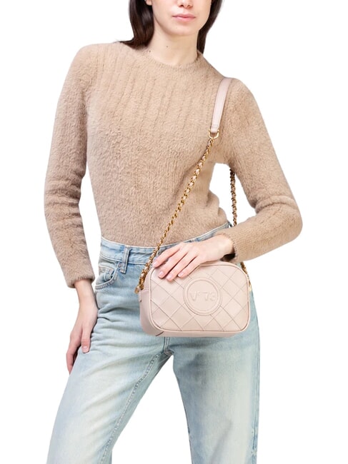 EDITH Bolsa acolchada para cámara desnudo - Bolsos Mujer