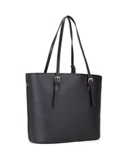 V73 ALICE Bolsa de compras con bufanda - Bolsos Mujer