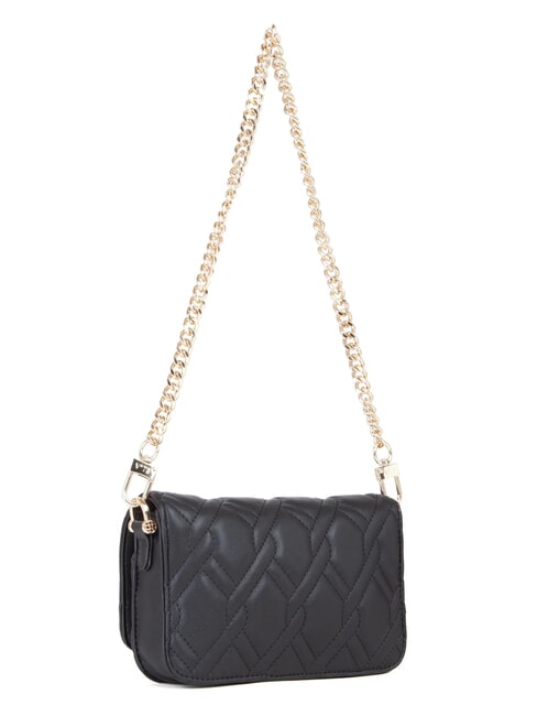 MARGARET Mini bolso con doble función negro - Bolsos Mujer