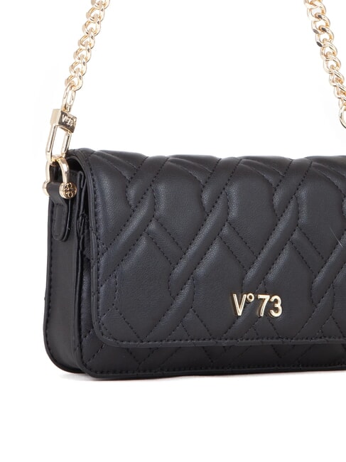 MARGARET Mini bolso con doble función negro - Bolsos Mujer