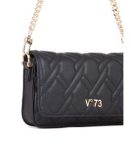 V73 MARGARET Mini bolso con doble función negro - Bolsos Mujer - 3