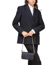 V73 MARGARET Mini bolso con doble función negro - Bolsos Mujer - 6