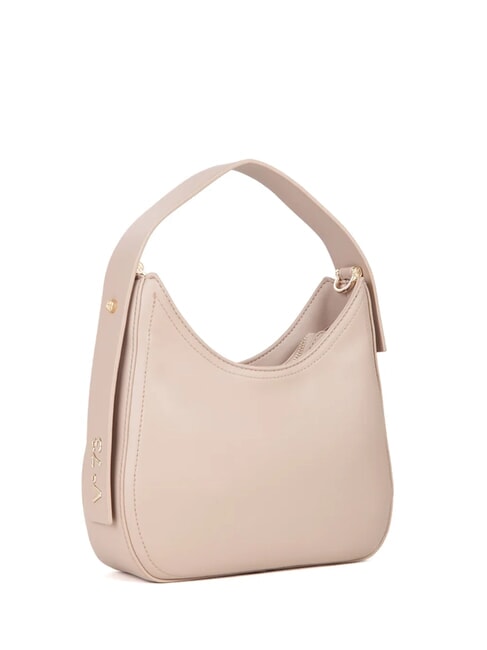 AGATHA Bolso de hombro con correa para el hombro beige - Bolsos Mujer