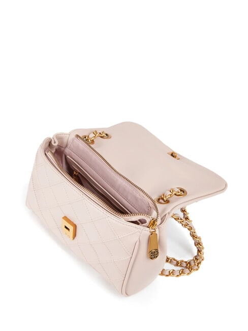 EDITH Bolsa acolchada convertible desnudo - Bolsos Mujer