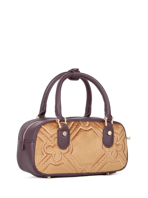 DANA Bolso de hombro con correa para el hombro naturaleza/multicolor - Bolsos Mujer