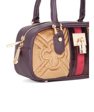 V73 DANA Bolso de hombro con correa para el hombro naturaleza/multicolor - Bolsos Mujer - 3