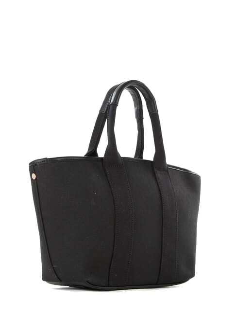 RESPONSIBILITY SUMME Bolsa de compras con bandolera negro - Bolsos Mujer