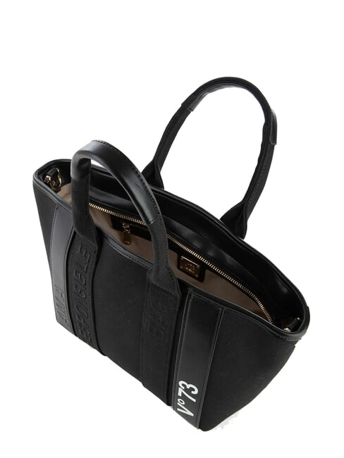 RESPONSIBILITY SUMME Bolsa de compras con bandolera negro - Bolsos Mujer
