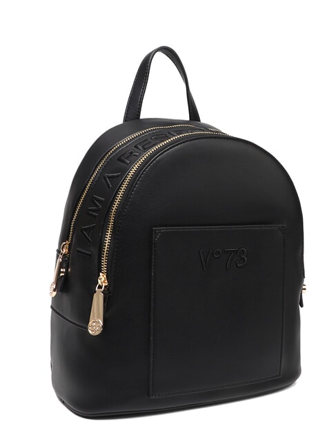 ECHO 73 Mochila de dos compartimentos negro - Bolsos Mujer