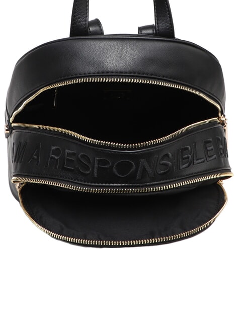 ECHO 73 Mochila de dos compartimentos negro - Bolsos Mujer