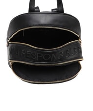 V73 ECHO 73 Mochila de dos compartimentos negro - Bolsos Mujer - 4