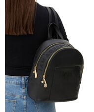 V73 ECHO 73 Mochila de dos compartimentos negro - Bolsos Mujer - 6