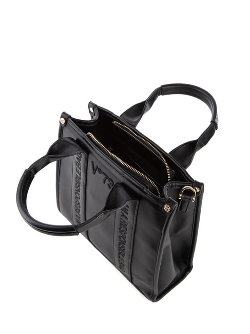 ECHO 73 Bolso de mano con bandolera negro - Bolsos Mujer