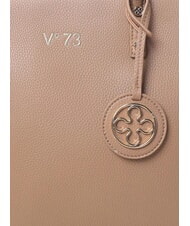 V73 VISIA Bolso de hombro con correa para el hombro natural - Bolsos Mujer - 3