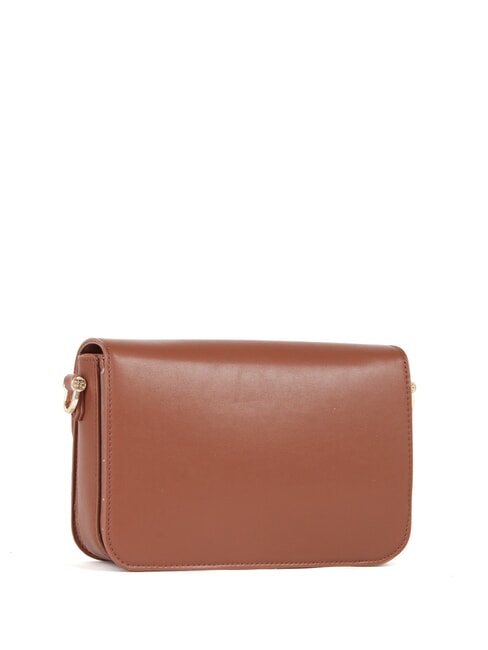 BAMBOO BAG Bolso de hombro con solapa cuero - Bolsos Mujer