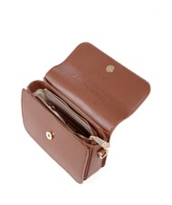 V73 BAMBOO BAG Bolso de hombro con solapa cuero - Bolsos Mujer - 4