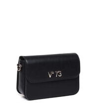 V73 BAMBOO BAG Bolso de hombro con solapa - Bolsos Mujer