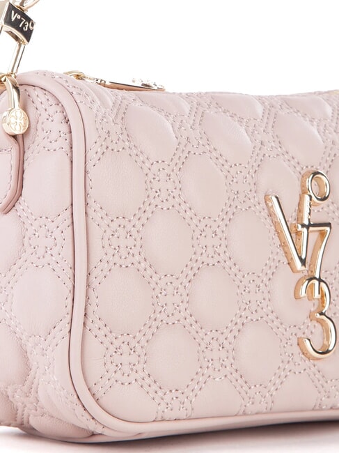 EVA Bolso acolchado con bandolera polvo - Bolsos Mujer