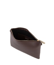 V73 VIVIENNE Bolso de mano plano con bandolera oscuro - Bolsos Mujer - 4