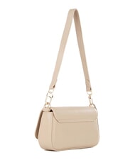 V73 BAMBOO BAG Bolso con solapa de doble función beige - Bolsos Mujer - 2
