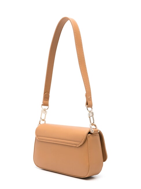 BAMBOO BAG Bolso con solapa de doble función cuero - Bolsos Mujer