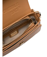 V73 BAMBOO BAG Bolso con solapa de doble función cuero - Bolsos Mujer - 4