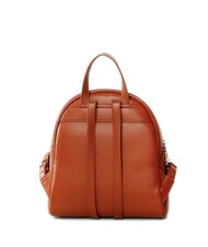 V73 TITANIA Mochila redonda con dos compartimentos. cuero - Bolsos Mujer - 3