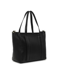 V73 TITANIA Bolsa de compras con bandolera negro - Bolsos Mujer - 3