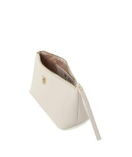 V73 TITANIA Clutch con charm y puño blanquecino - Bolsos Mujer - 4