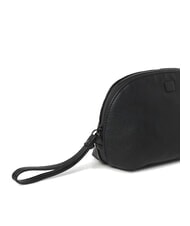 V73 MARIEL BIS Clutch con pu&ntilde;o negro - Bolsos Mujer - 3