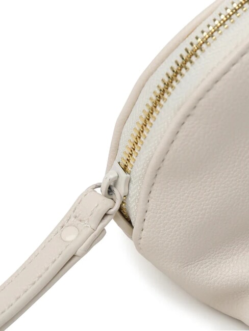 MARIEL BIS Clutch con puño color crudo - Bolsos Mujer