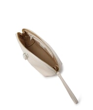 V73 MARIEL BIS Clutch con puño color crudo - Bolsos Mujer - 4