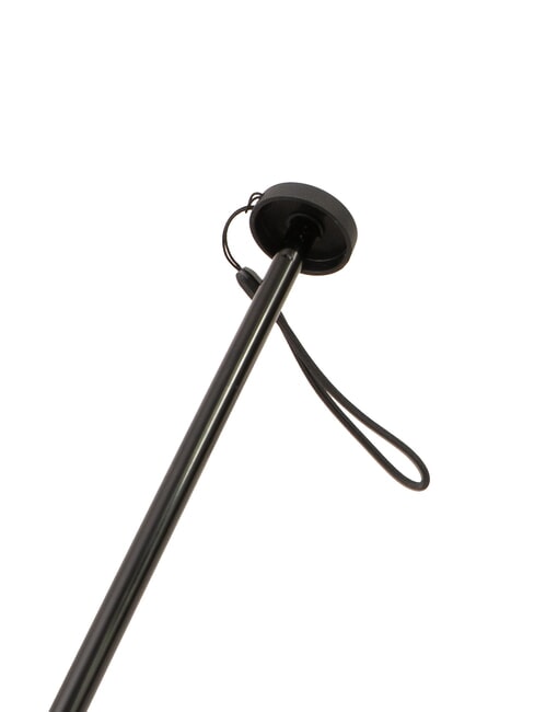 MINI Paraguas plegable ultraligero negro único - Paraguas