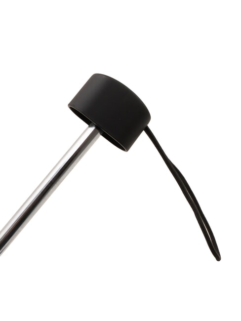 LOGO ALL OVER Mini paraguas manual marina01 - Paraguas