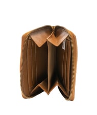 MARIO VALENTINO HAWAII  Cartera pequeña de cuero - Carteras Mujer