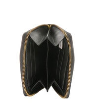 MARIO VALENTINO HAWAII  Cartera pequeña de cuero - Carteras Mujer