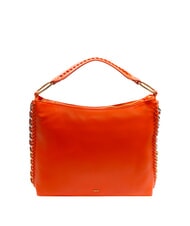 GAUDÌ DILETTA Bolso de hombro con correa para el hombro naranja - Bolsos Mujer - 3