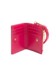 GAUD&Igrave; DELFY Tarjetero con pulsera FUXIA - Carteras Mujer - 2