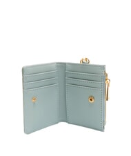 GAUD&Igrave; DELFY Tarjetero con pulsera azul - Carteras Mujer - 2