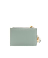 GAUD&Igrave; DELFY Tarjetero con pulsera azul - Carteras Mujer - 3