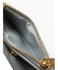 GAUD&Igrave; DELFY Tarjetero con pulsera azul - Carteras Mujer - 4