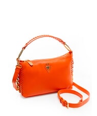 GAUDÌ DILETTA Bolso de mano con bandolera - Bolsos Mujer