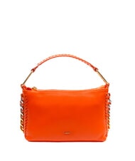 GAUDÌ DILETTA Bolso de mano con bandolera naranja - Bolsos Mujer - 3