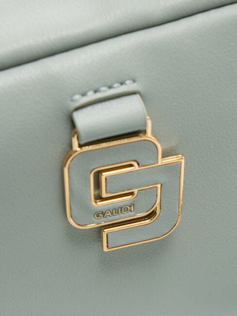 CARRIE SUMMER Cadena para bolso de hombro con funda para cámara azul - Bolsos Mujer